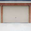 Australian Style Color Steel Roll Up Door