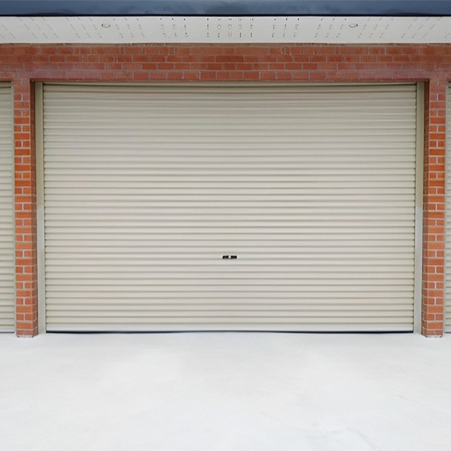 Australian Style Color Steel Roll Up Door