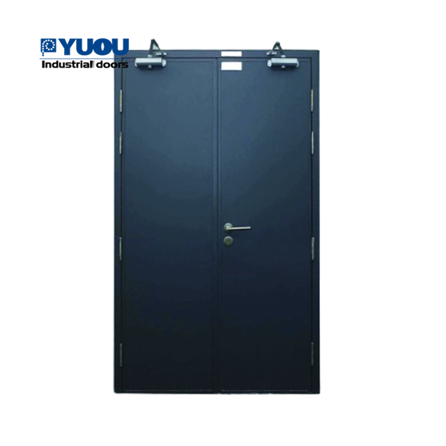 Fire Rated Steel Door