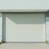 Steel Roll Up Door