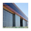 Sliding Hangar Door
