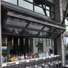 Commercial Vertical Lift Garage Door
