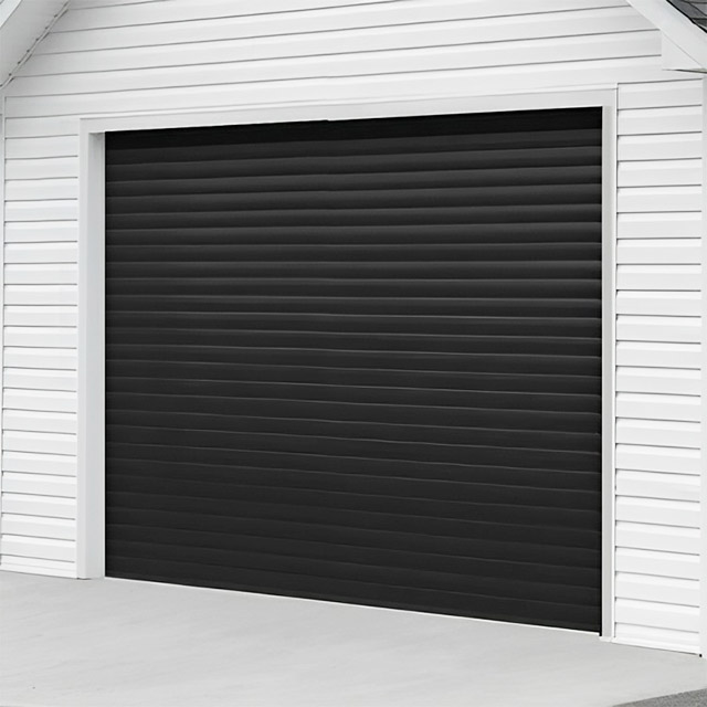 Aluminium Garage Roll Up Door