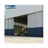 Aircraft Sliding Hangar Door