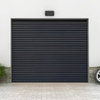 metal roll up garage doors​