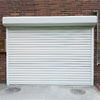 Aluminum Alloy Roll Up Roller Shutter Door