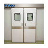 Clean Room Door