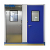 Clean Room Door
