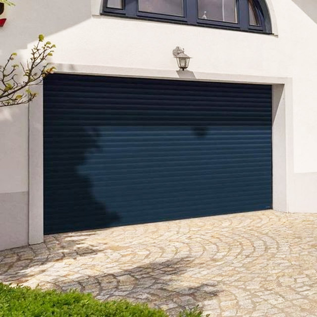 Aluminium Garage Roll Up Door