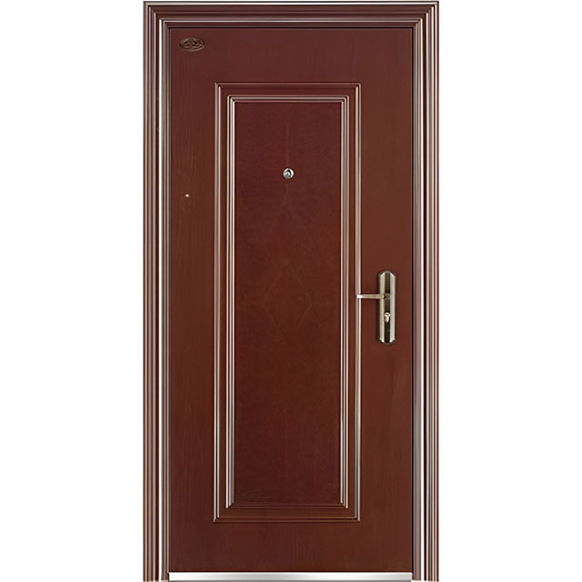 Ordinary Security Steel Interior Door