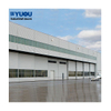 Sliding Hangar Door