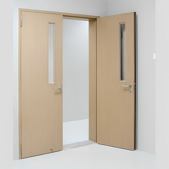 Ordinary Security Steel Door