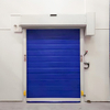 Freezer High Speed Door