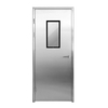Clean Room Door
