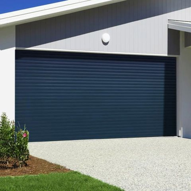 Aluminium Garage Roll Up Door