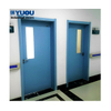 Clean Room Door