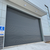 Agricultural Steel Roll Up Door