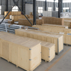 PVC High Speed Roll Up Door