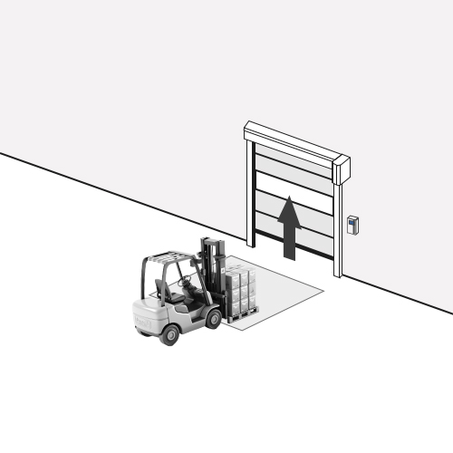 Geomagnetic induction