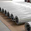 Australian Style Color Steel Roll Up Door