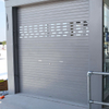 Metal Rolling Shutter Door
