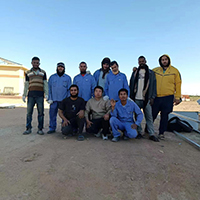 Cooperative partner8