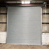 Windproof Steel Roll Up Door