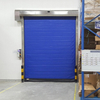 Freezer High Speed Door