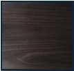 garage door wood grain (dark)