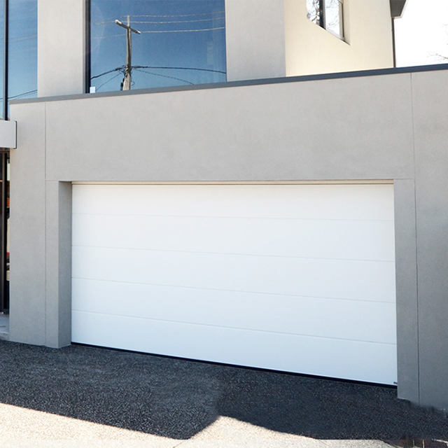 Garage Door