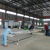 Industrial Sectional Door