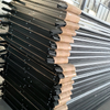 Sliding Folding Hangar Door