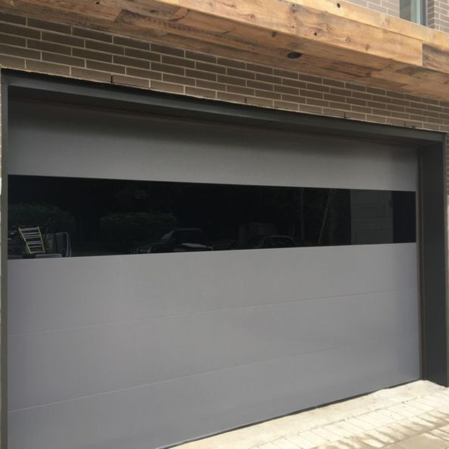 Garage Door