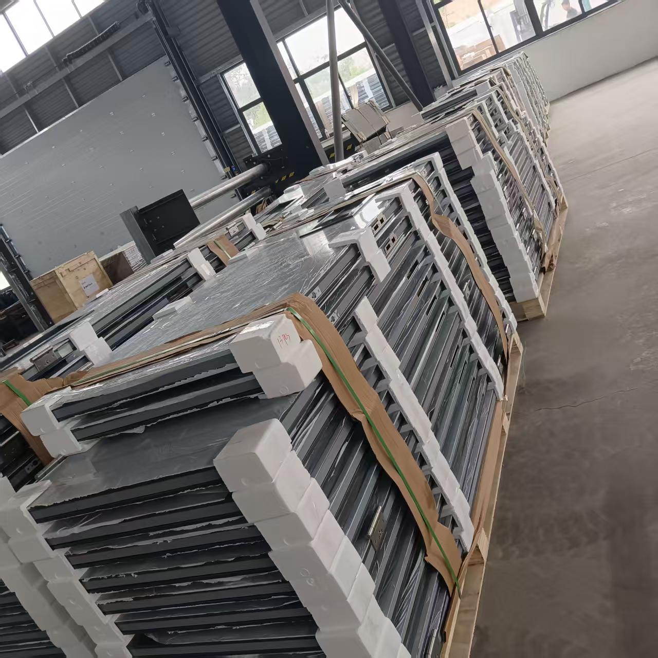 Fire Rated Steel Door