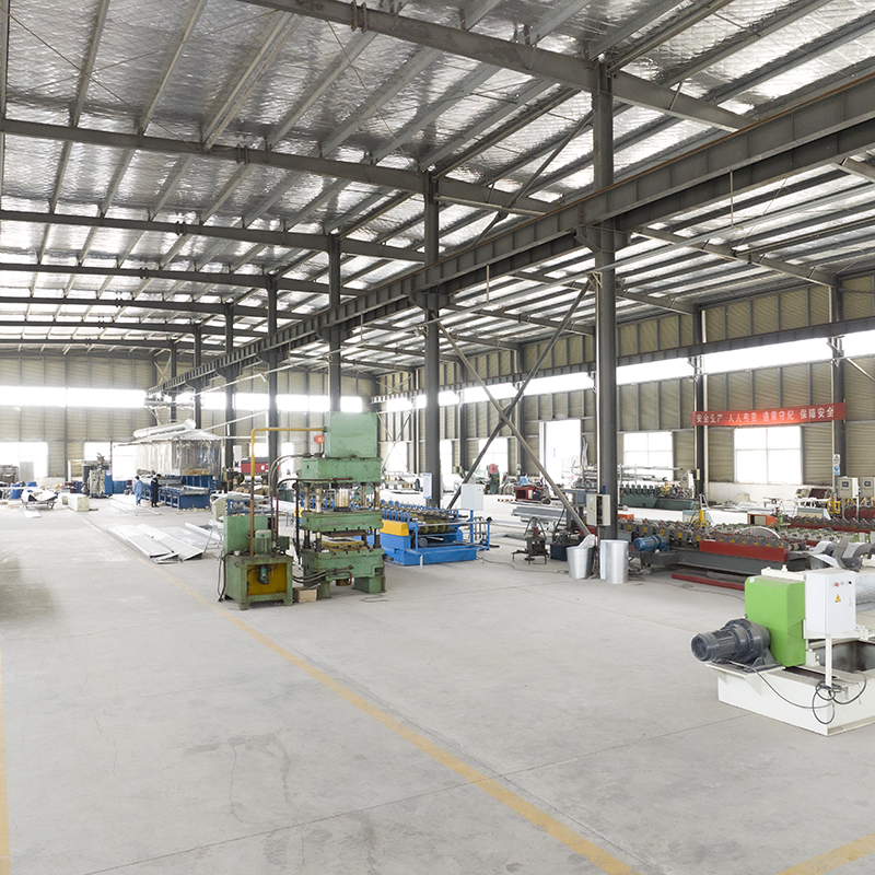 Inflatable Dock Shelter