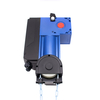 sectional door dc motor