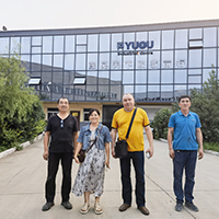 Cooperative partner2