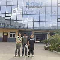 Cooperative partner6