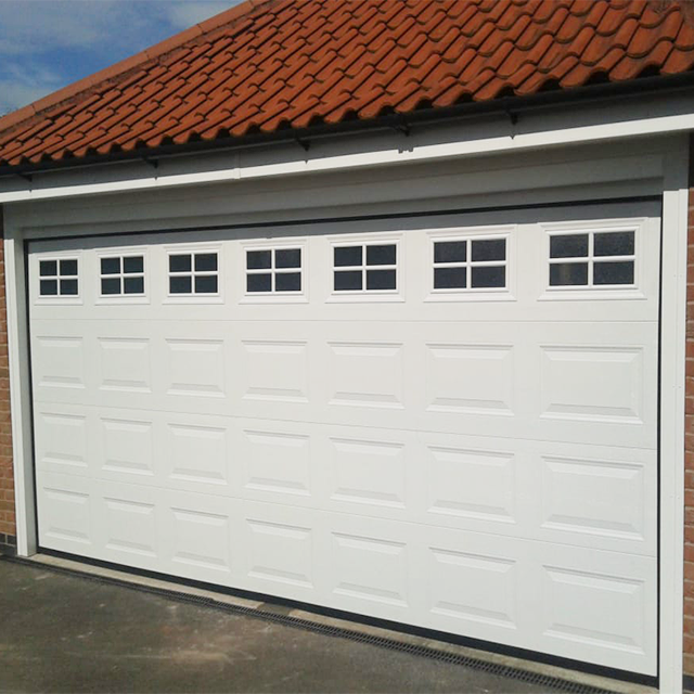 Garage Door