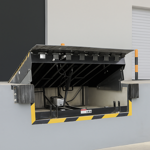 Dock Leveler
