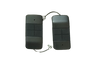 garage door and motor