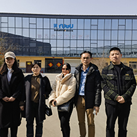 Cooperative partner5