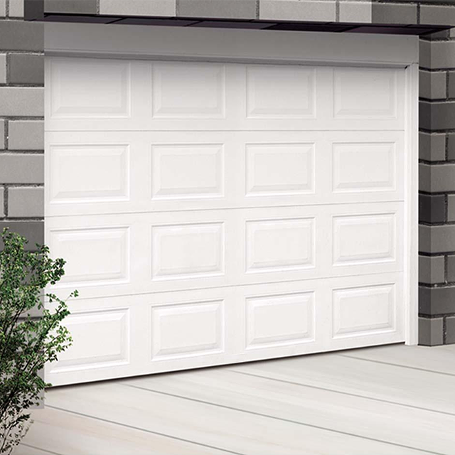 Garage Door