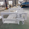 Sliding Folding Hangar Door