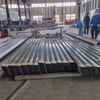 Steel Roll Up Door