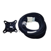high speed door motor line