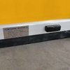 Transparent PVC High Speed Door