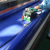 PVC High Speed Roll Up Door