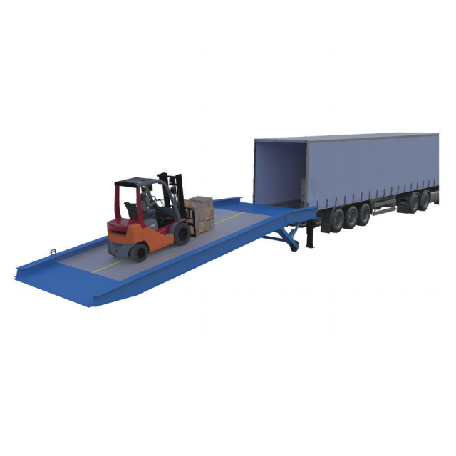 Loading Ramp