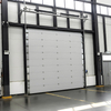 Industrial Sectional Door
